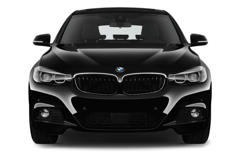 Ilustração de carro representando gestão de oficina